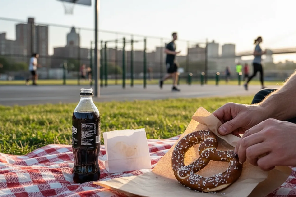 Editorial detail for Where to Find Youth Baseball Leagues and Training Inspired by 'Connor Thomas' in NYC