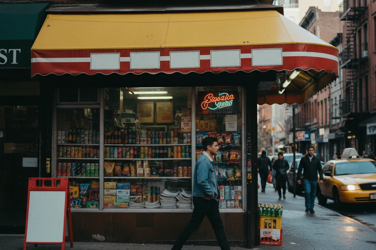 NYC experience scene for Finding Ivorian Cuisine in NYC: What to Expect and Where to Find Dishes Like yan diomande May Enjoy