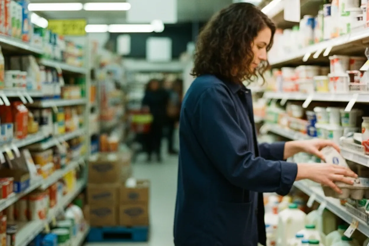 NYC experience scene for NYC Consumer Check: How to Verify Salmonella Eggs Recalls and Stay Safe