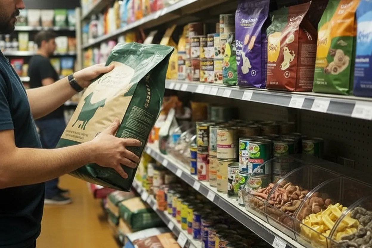 Editorial detail for Tractor Supply Is Closing 75 Underperforming Petsense Retail Locations: What This Means for NYC Pet Owners