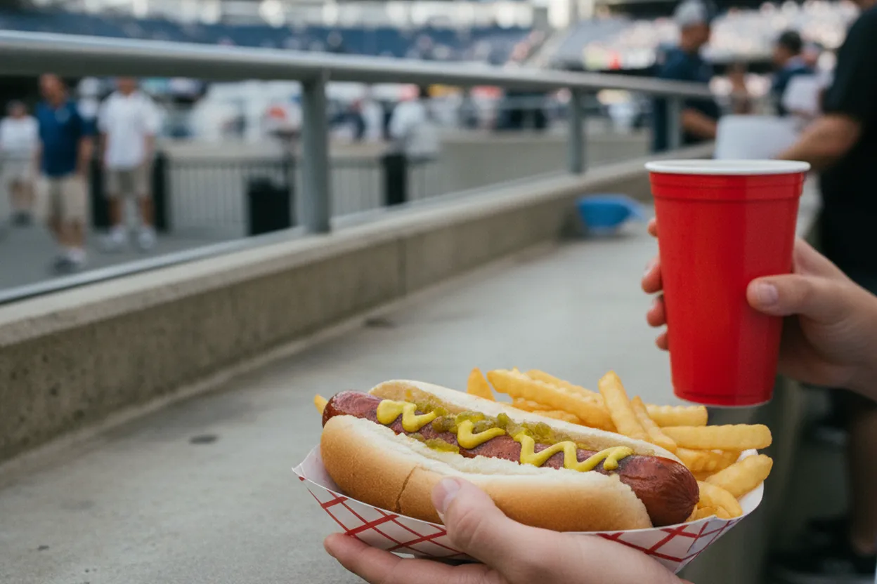 Editorial detail for Beyond the Headlines: What Curtis Mead's Trade Means for NYC Baseball Fans and Where to Follow Local Teams