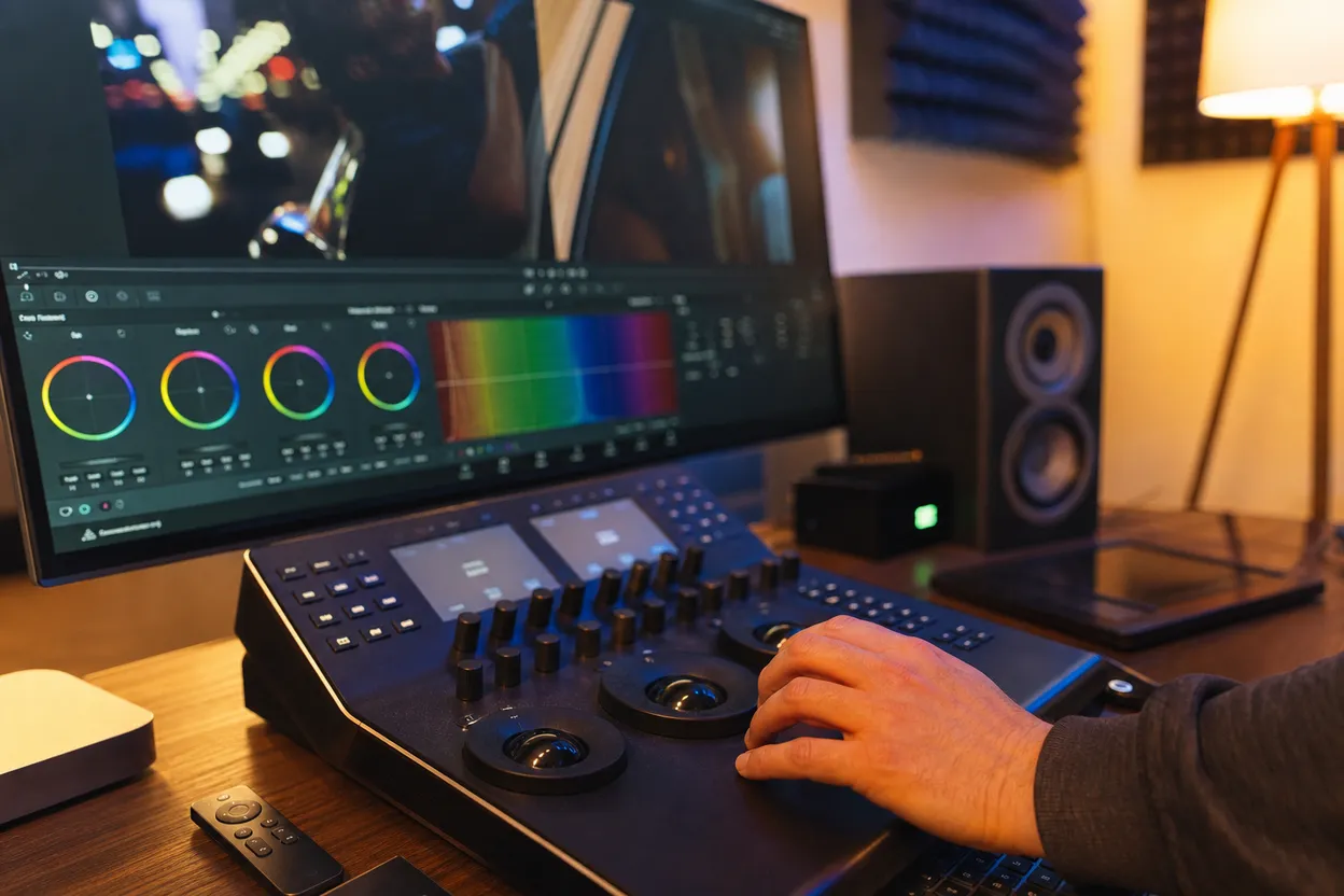 Editorial detail for Learn Filmmaking After Lucasfilm Canceled Star Wars Movie News