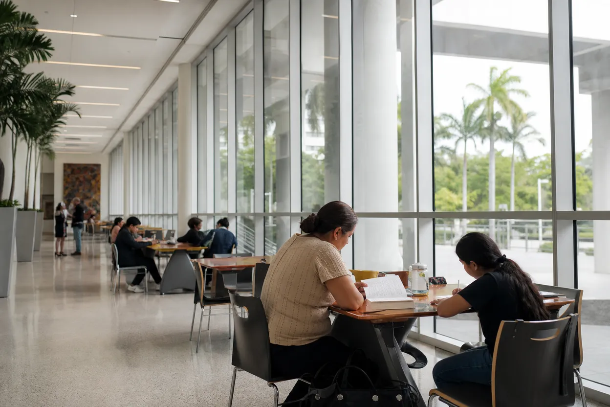 Local detail for birthright citizenship: A Miami Learning and Research Route