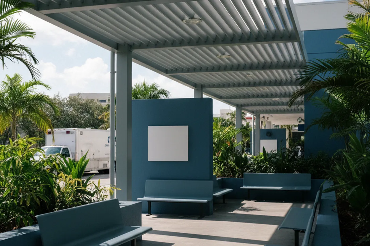 Editorial detail for Navigating Miami Hospitals: A Guide to Emergency Services and Care