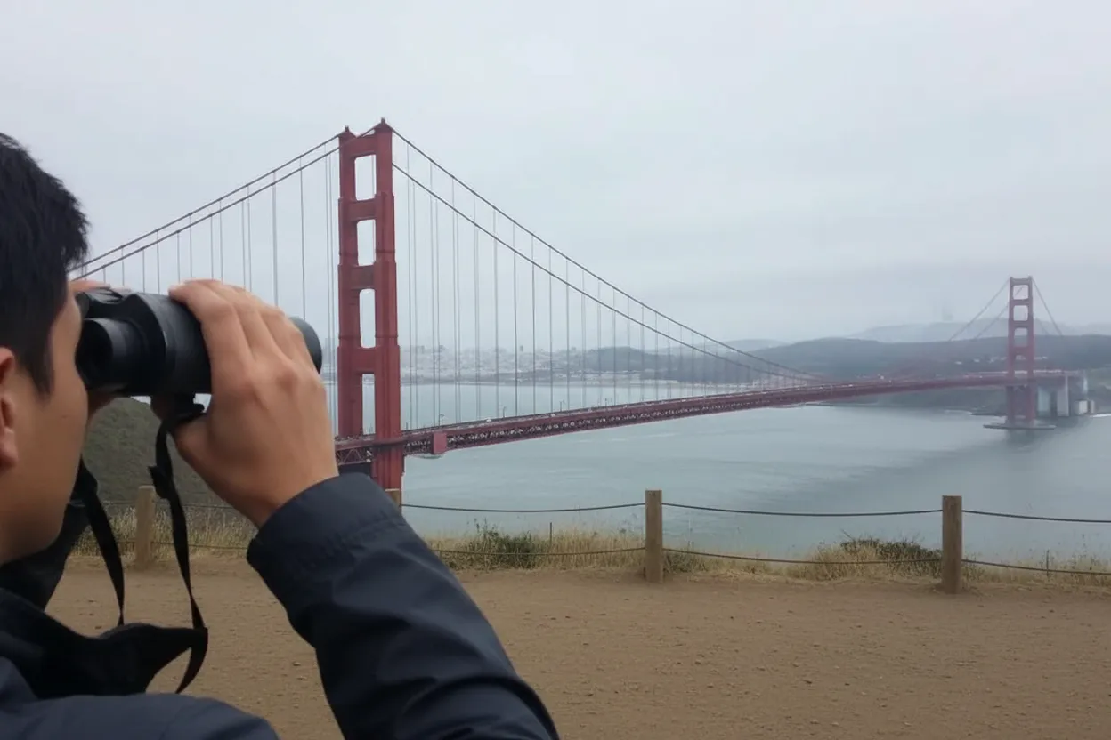 Editorial detail for clay holmes Weekend Ferry And Headlands Route From SF