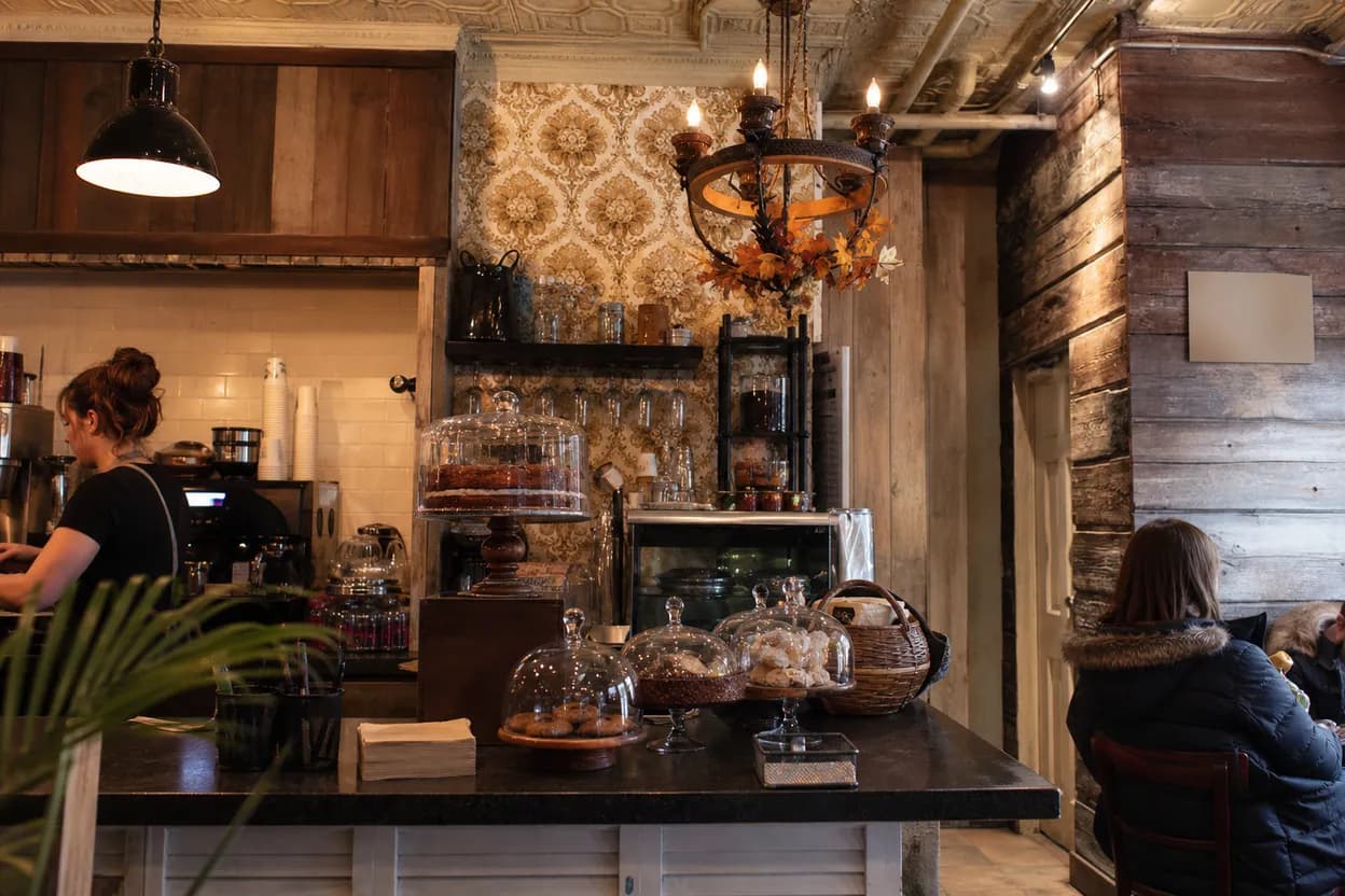 Editorial detail for Astoria Balkan Bakeries for luka doncic Fans After Knicks Talk