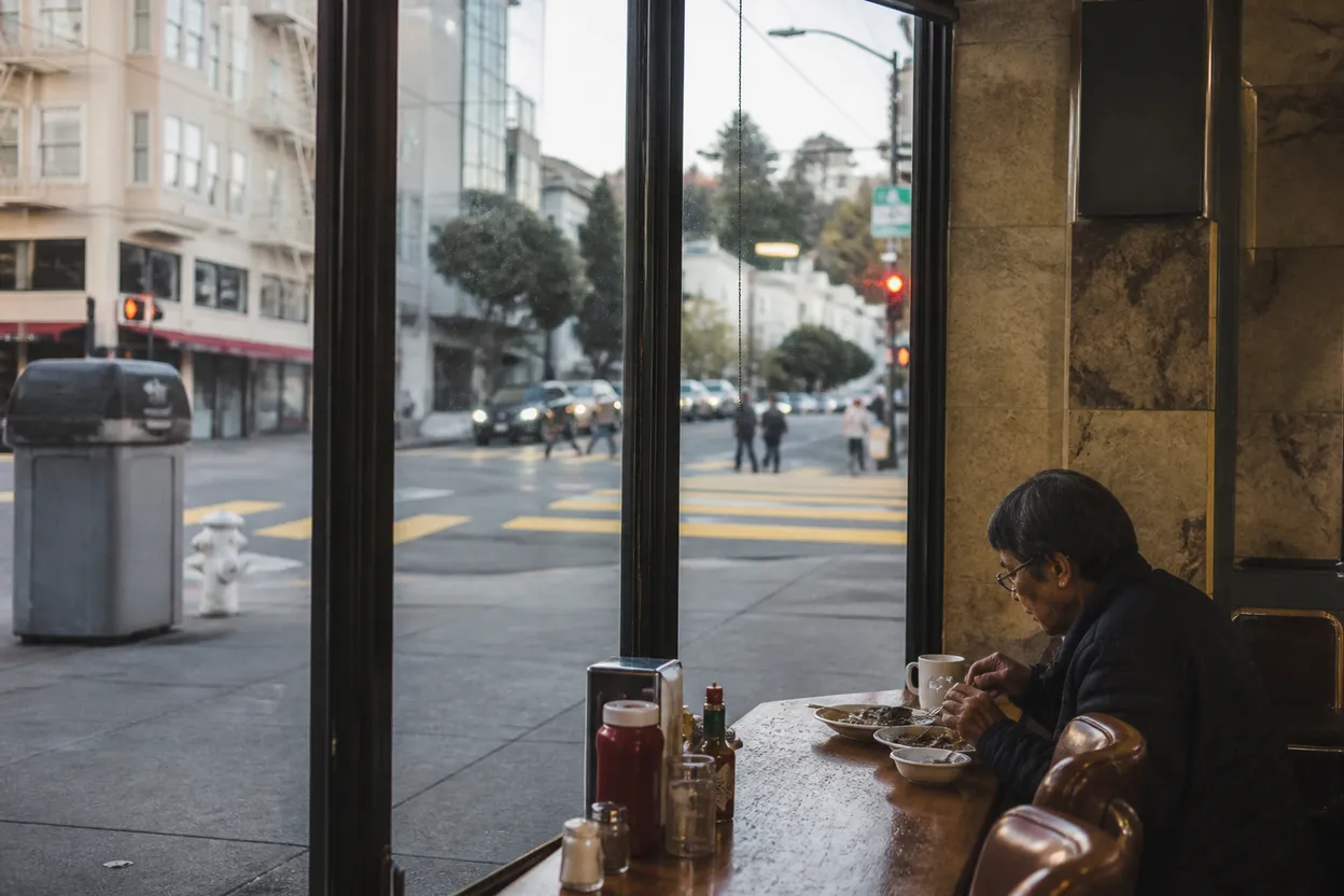 Local detail for judge ana reyes tps: A Useful San Francisco City Guide