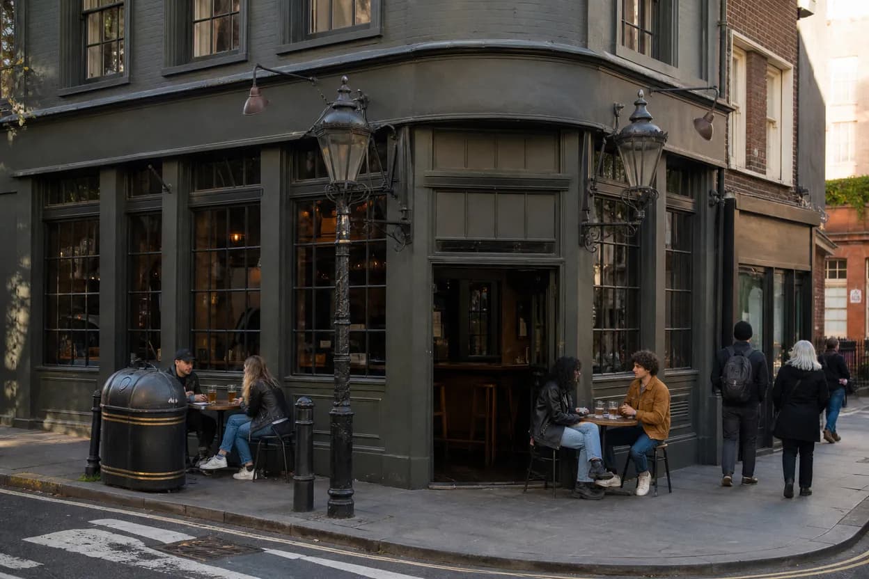 Editorial detail for Los Angeles Pubs to Catch the Arsenal vs Dortmund Match Live