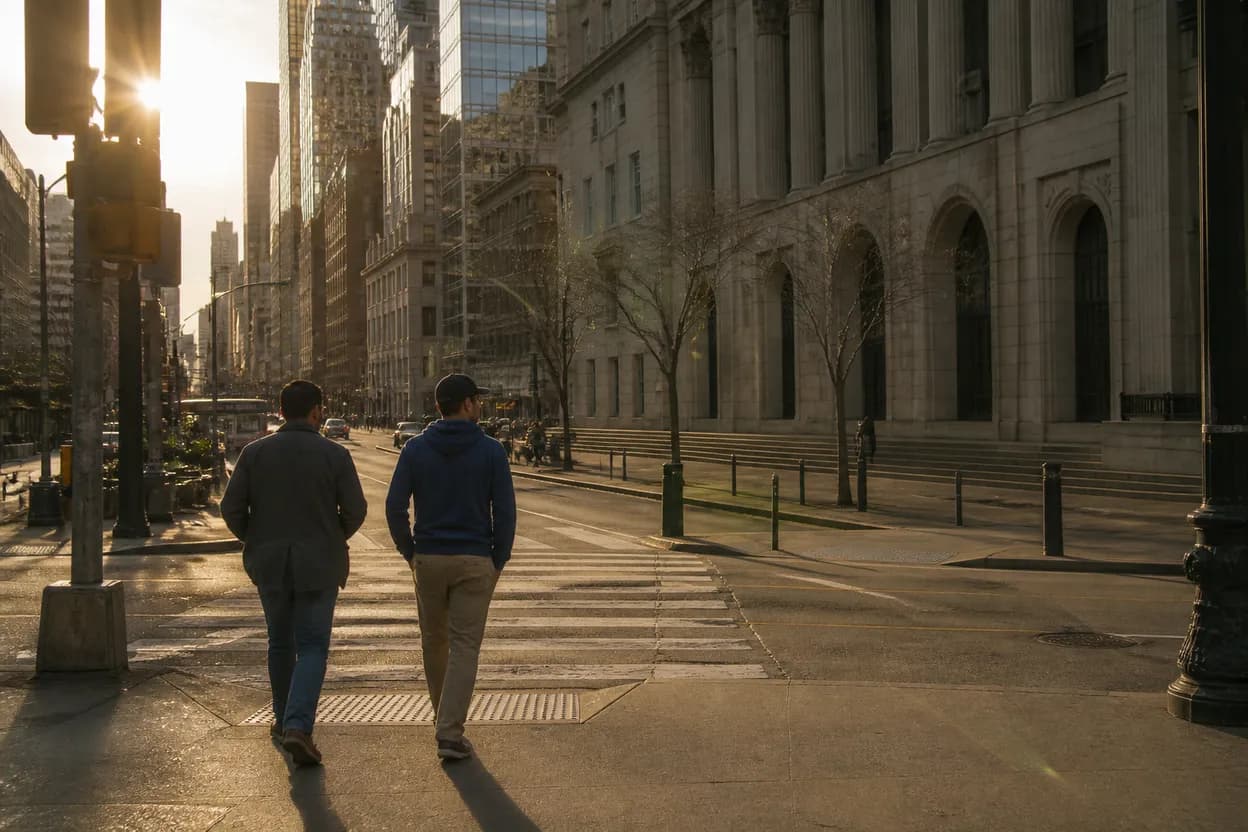 Practical city scene for blue jays vs cubs: A NYC Sports and Social Plan