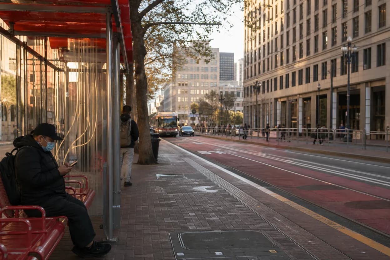 Local detail for super troopers 3: A Practical San Francisco Neighborhood Guide