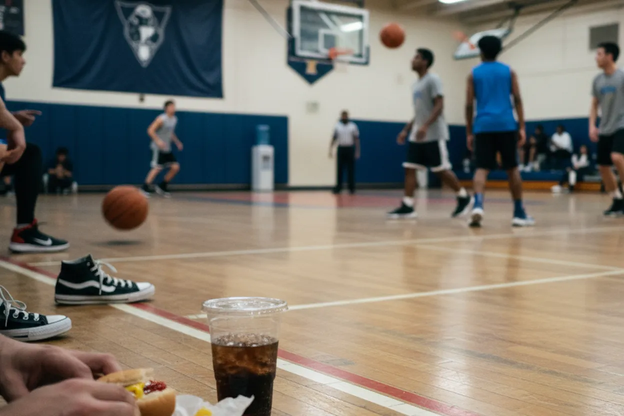 Editorial detail for Cooper Flagg and the Future of NYC High School Basketball Recruitment