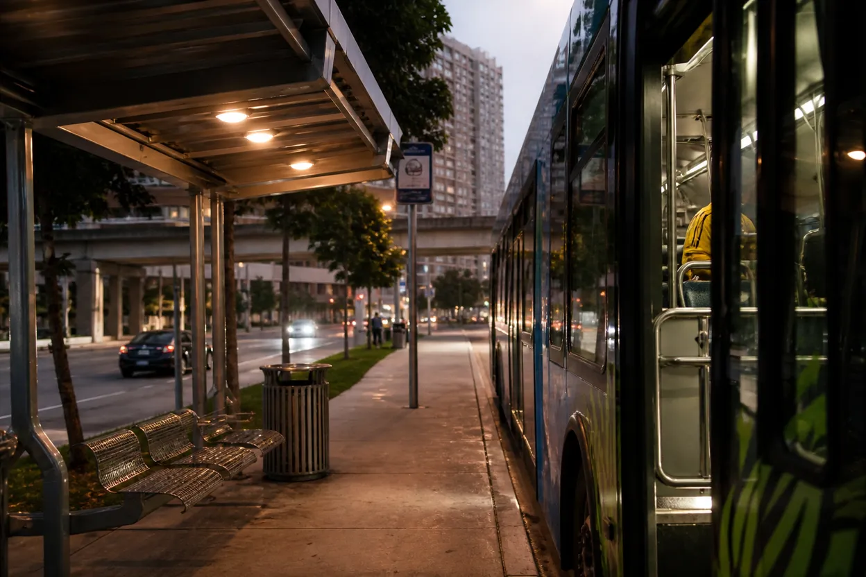 Local detail for tempo vs fire: A Miami Watch Plan With Quiet Backups