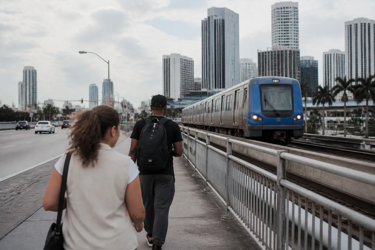 Practical city scene for salmonella outbreak linked to eggs: How to Navigate Miami Without Guessing