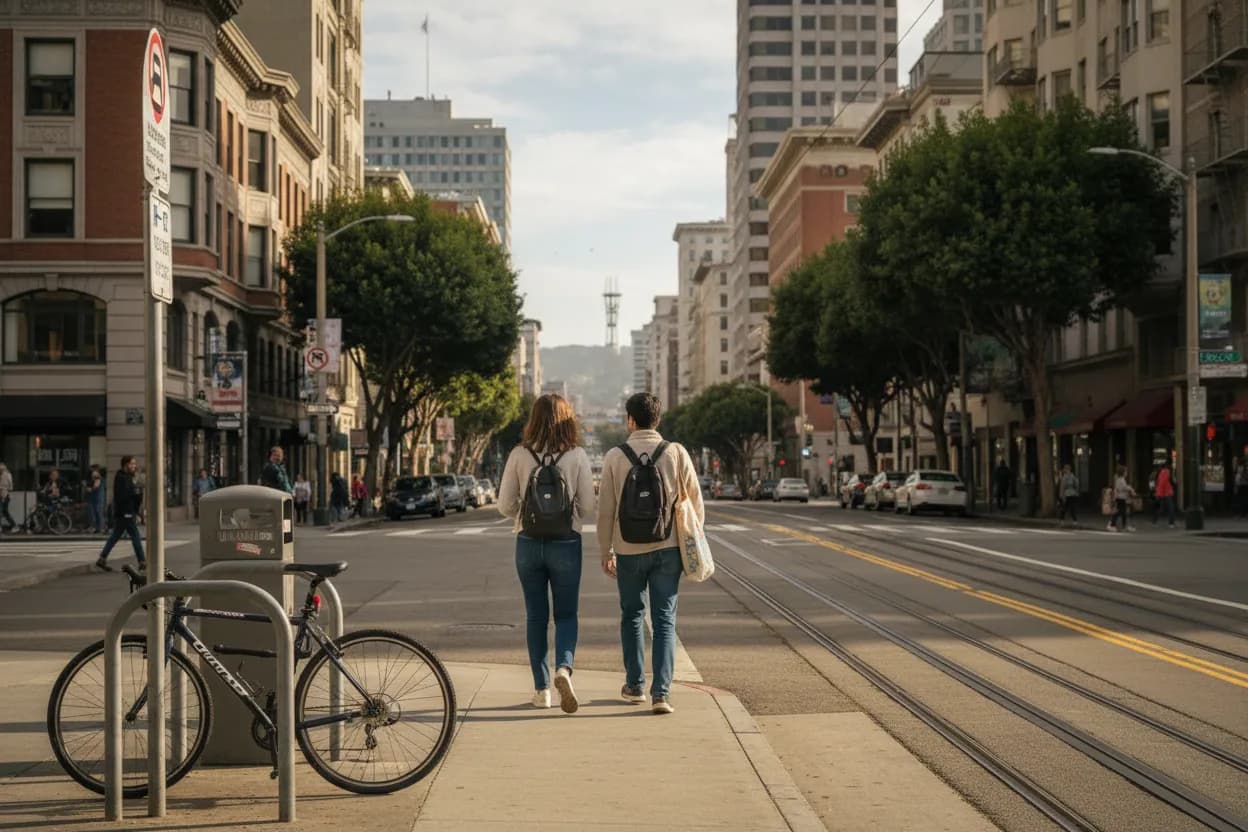 Practical city scene for SF Red Lobster Near Me: Seafood Chain Search Guide