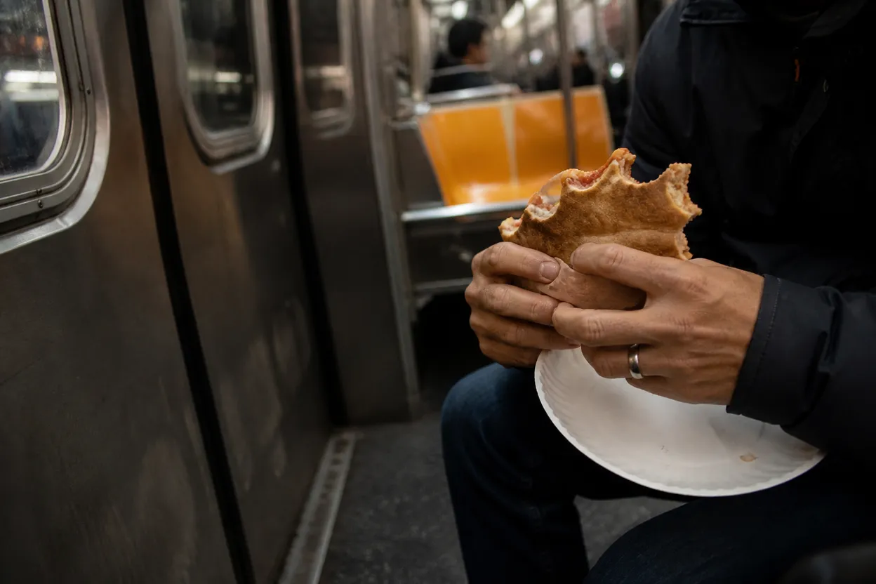 Local detail for monty lopez: A NYC Dinner Route With Backups
