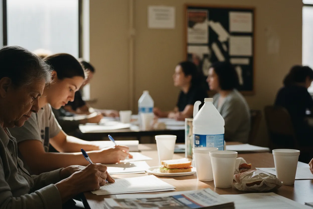 Editorial detail for NYC Resources for Understanding a southwest flight attendant immigration case and Immigration Support