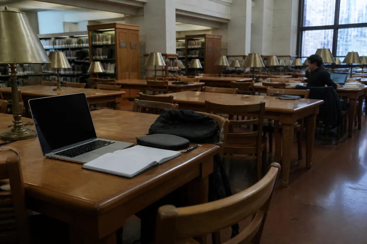 Local detail for aaron donald: A NYC Learning and Research Route