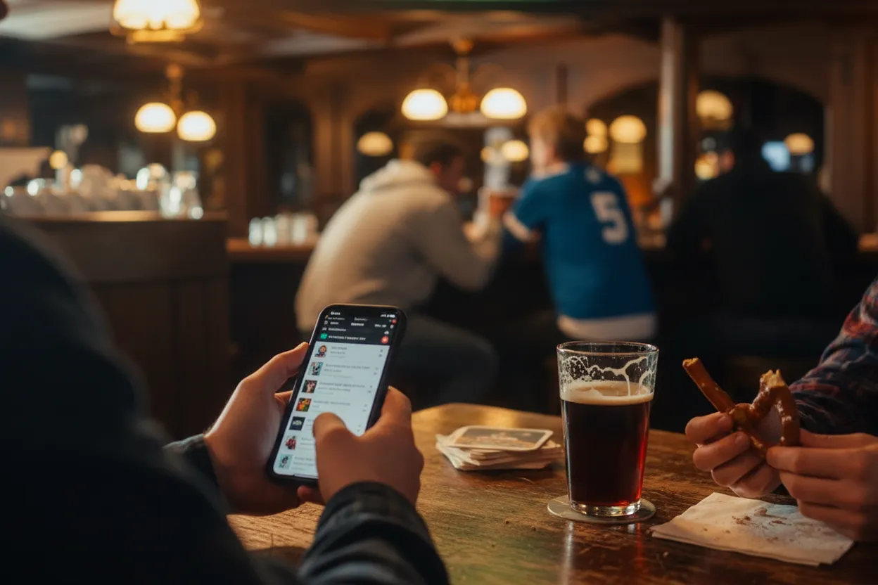 Editorial detail for Fantasy Baseball Leagues in NYC Prepare for the Brewers vs Giants Matchup