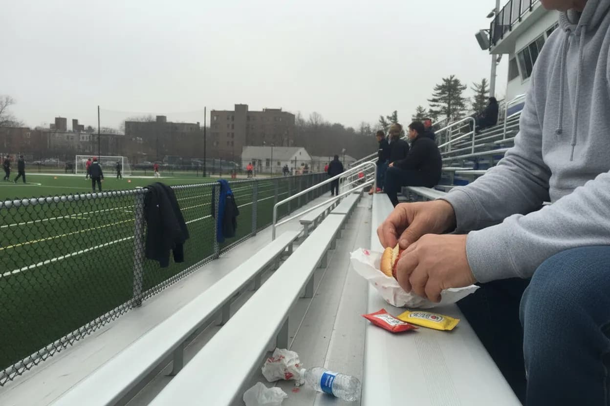 Editorial detail for Inspiring the Next Generation: Jordan Devey's Journey for NYC Youth