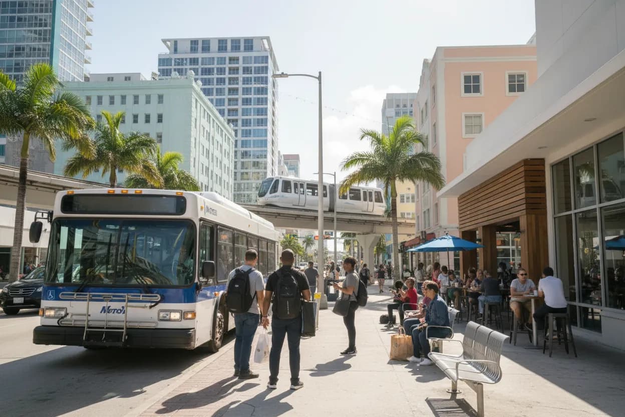 Local detail for today with jenna & sheinelle: A Free Miami Day With Backups