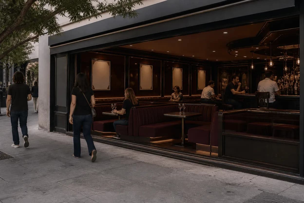Cover scene for Finding Unique Spots to Watch NFL Preseason Games in Los Angeles
