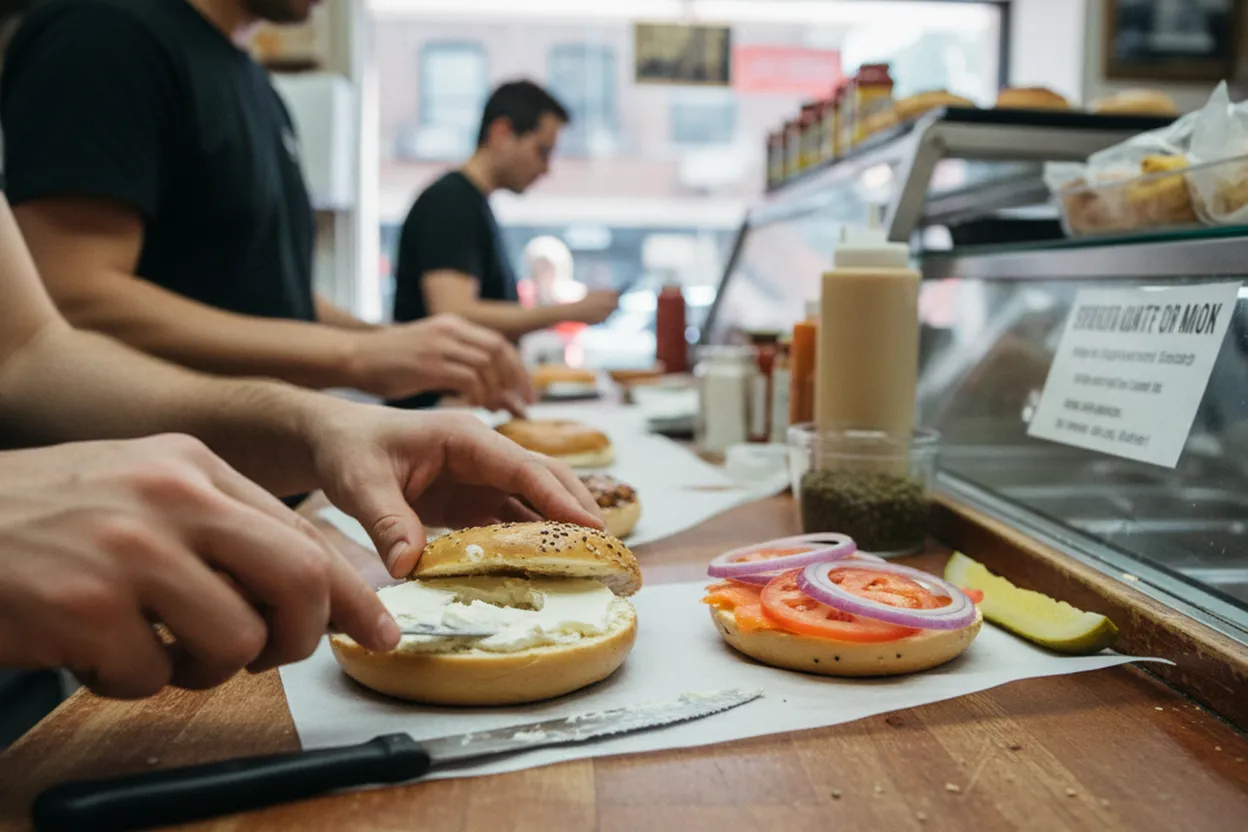 Editorial detail for NYC Hidden Gems: A 72 Hours Itinerary for Unique Experiences