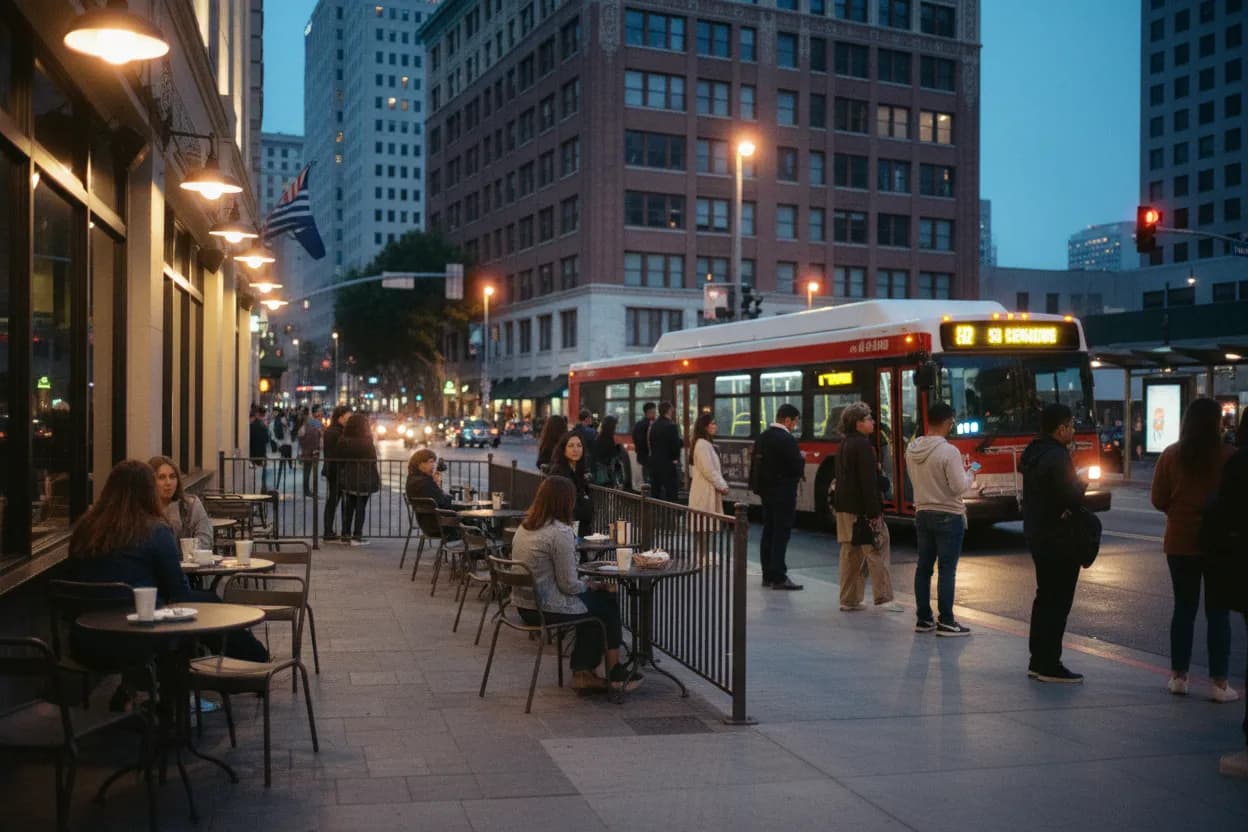 Local detail for chicago ohare flight delays: A Useful Los Angeles City Guide