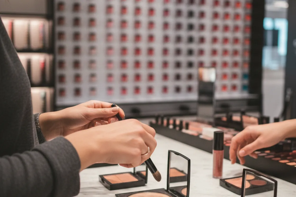 Editorial detail for Discovering Nivea: NYC's Best Spots for Skincare and Self-Care