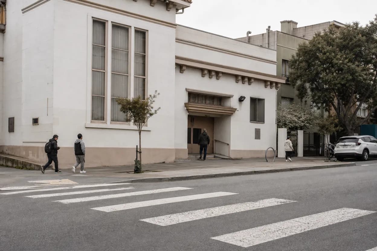Cover scene for Can Ben Simmons Inspire a New Generation of San Francisco Youth Basketball?