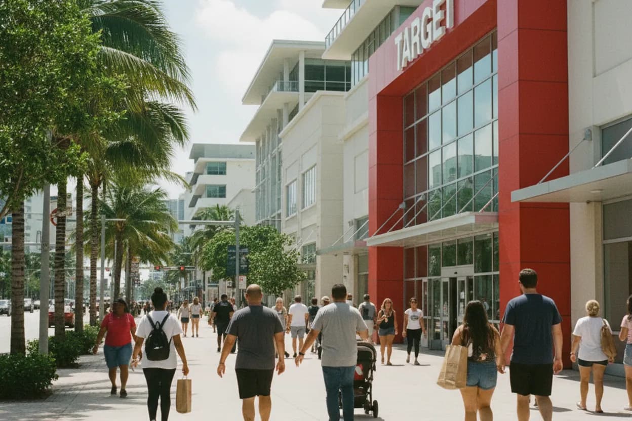 Miami experience scene for trace adkins: Miami Local Context and Practical City Guide
