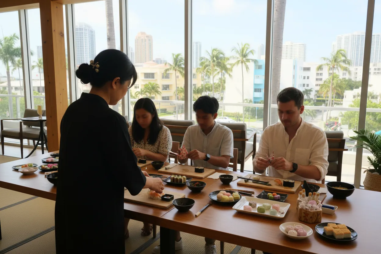 Editorial detail for How Miami Residents Can Support Japan Earthquake Relief Efforts