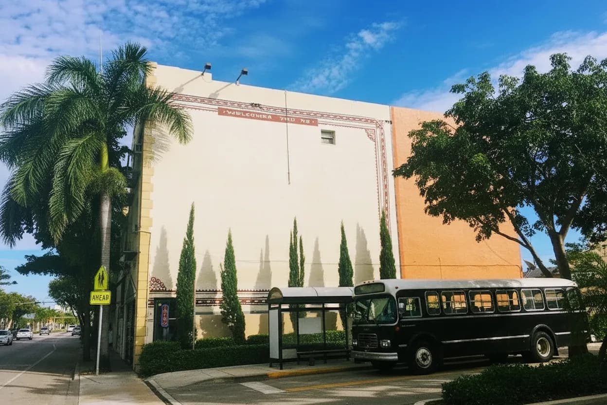 Cover scene for Miami's Essential Back-to-School Medicare Part D Enrollment Guide for Seniors