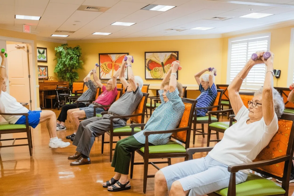 Editorial detail for Miami's Essential Back-to-School Medicare Part D Enrollment Guide for Seniors