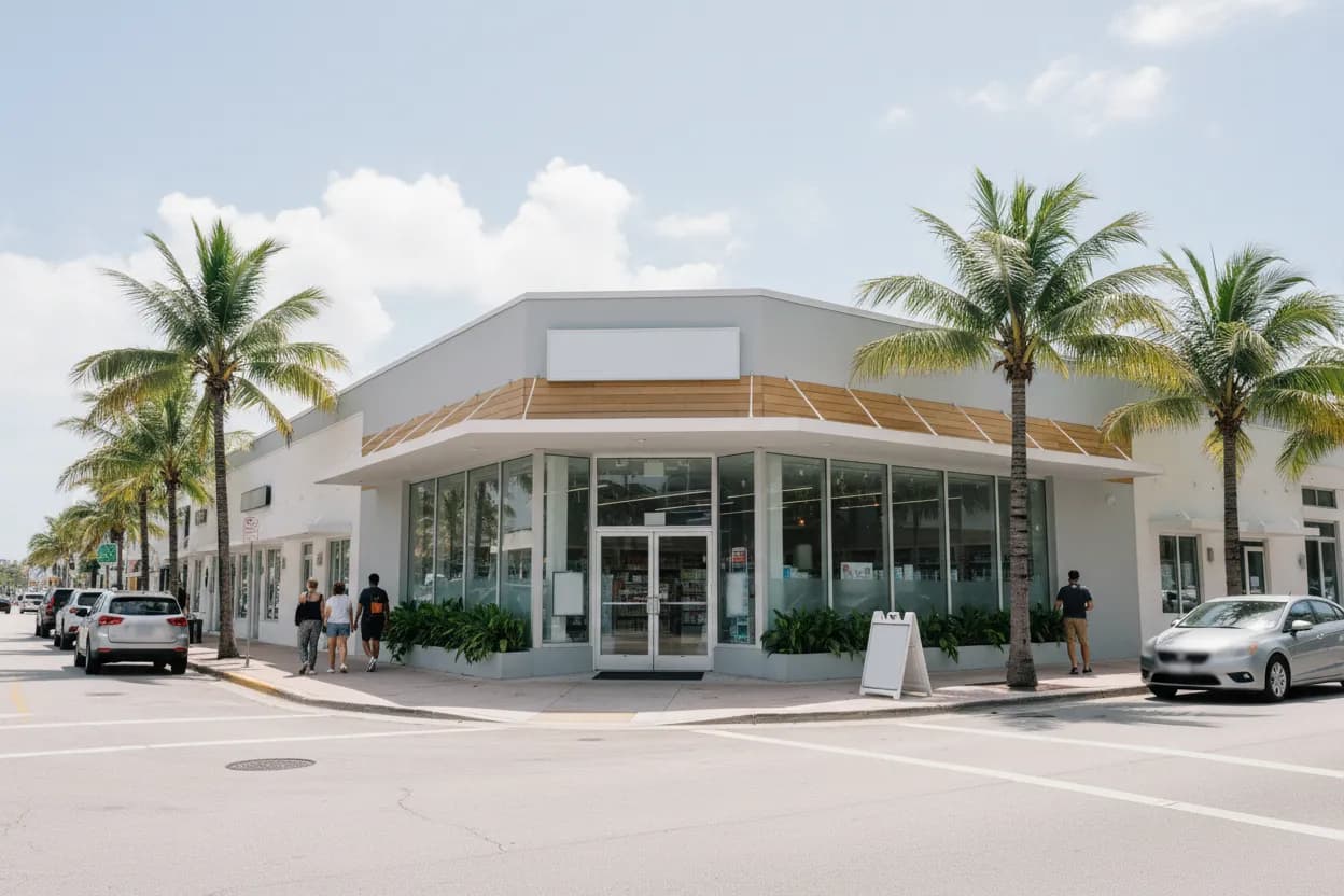 Cover scene for Miami Pharmacy Guide: Verifying Your Medication Amidst Levothyroxine Recall 2026
