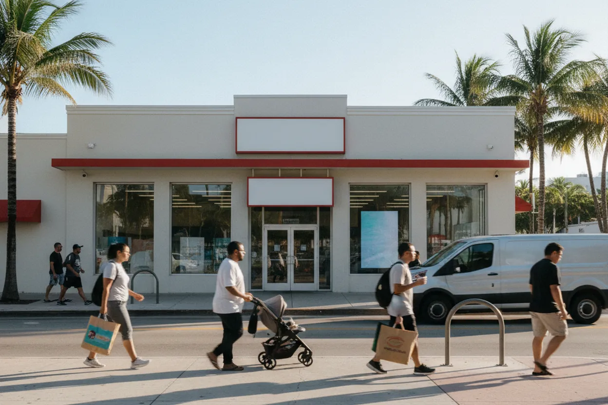 Miami experience scene for Miami Pharmacy Guide: Verifying Your Medication Amidst Levothyroxine Recall 2026