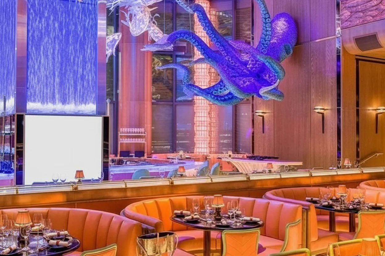 Editorial detail for Miami Restaurants with Great Game Day Menus for Tony Romo Fans
