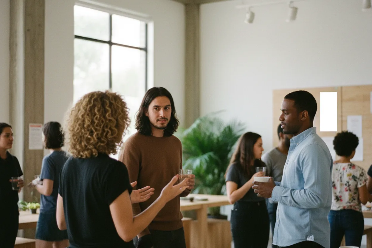 Editorial detail for Miami Tech Meetups: Where to Network and Discuss SK Hynix Innovations