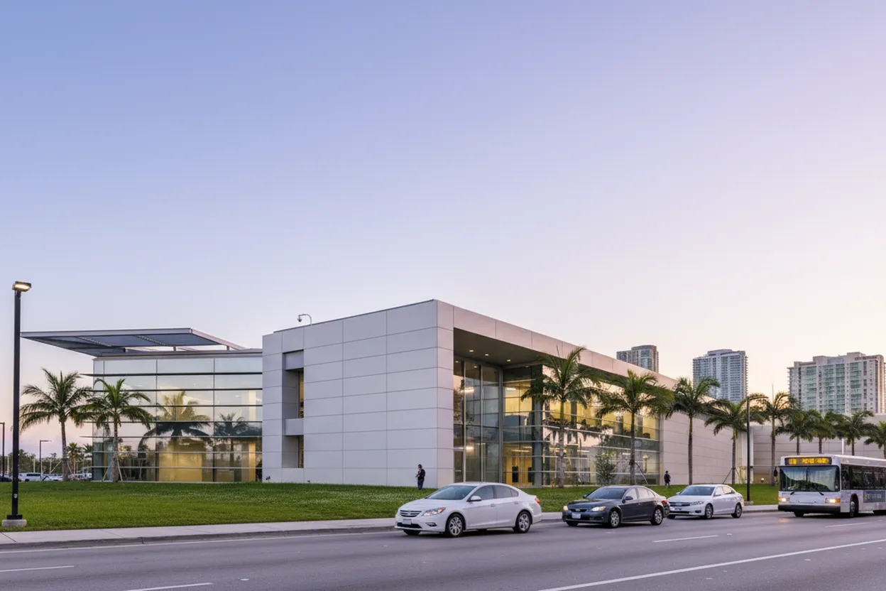 Cover scene for Verify Your August 2026 Social Security Dates with Miami's SSA Office