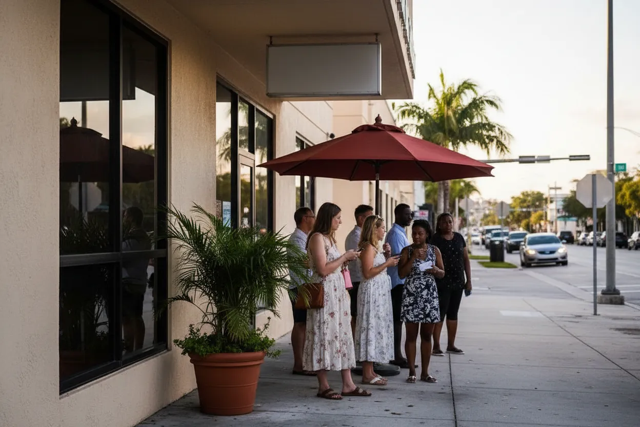 Editorial detail for Verify Your August 2026 Social Security Dates with Miami's SSA Office
