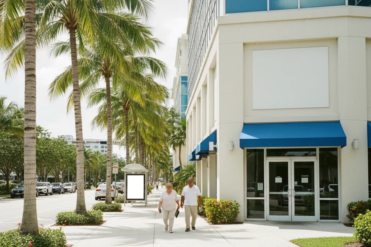 Miami experience scene for Verify Your August 2026 Social Security Dates with Miami's SSA Office