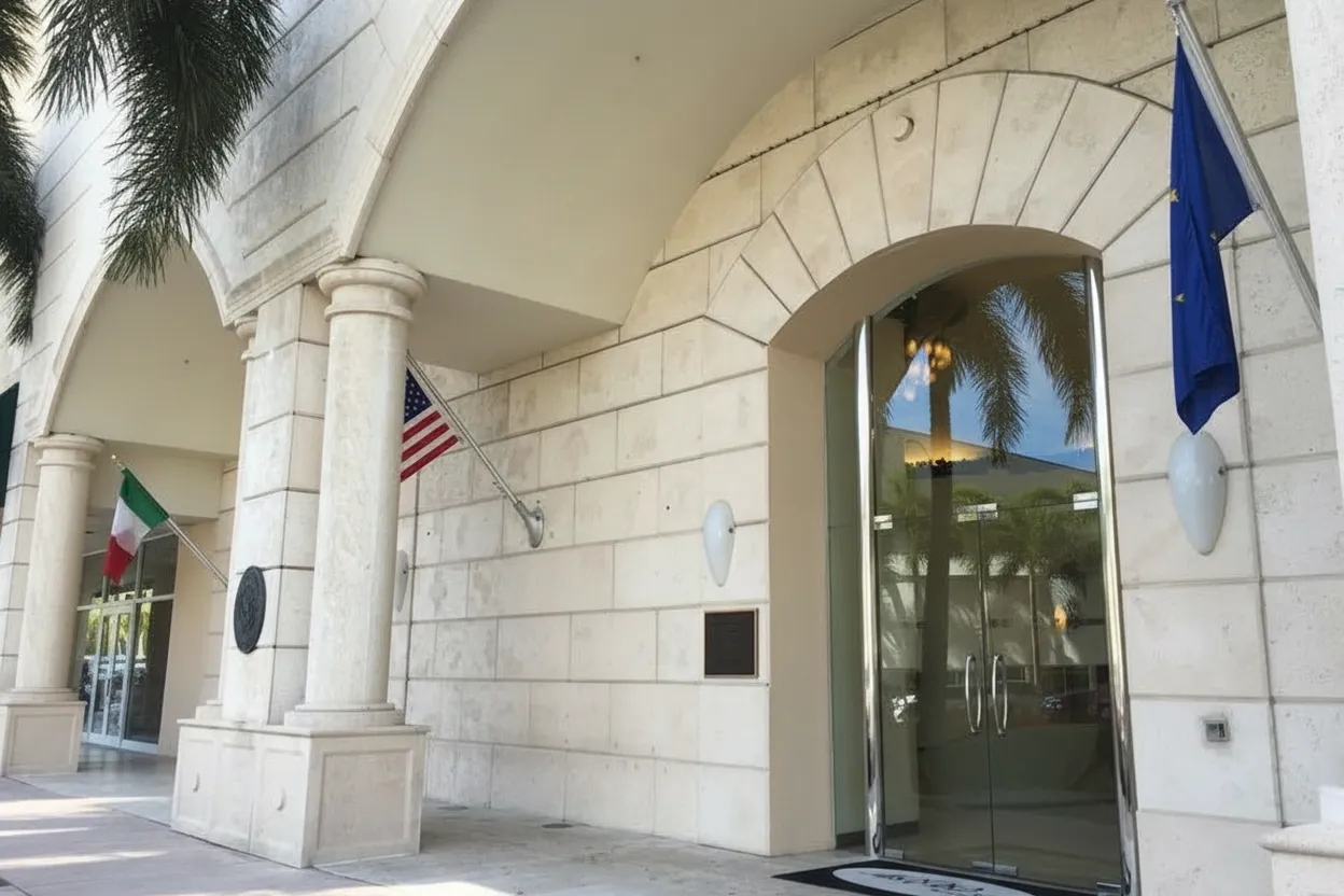 Editorial detail for Miami Guide: Essential Steps for Obtaining a US Visa for Visitors