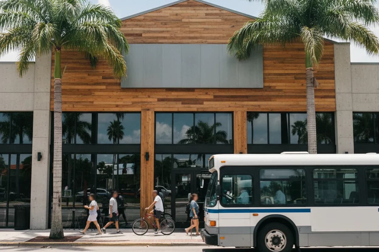 Cover scene for yankees vs phillies: Miami Local Context and Practical City Guide