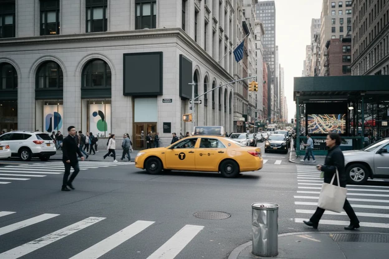 Cover scene for NYC back-to-school guide: How to avoid fraud when buying supplies