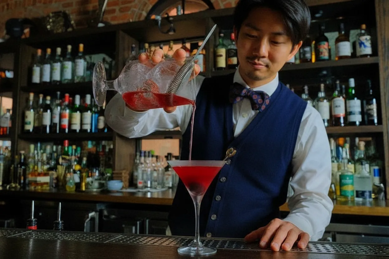 Editorial detail for NYC Bars Screening Films by Director Chuck Russell This Week