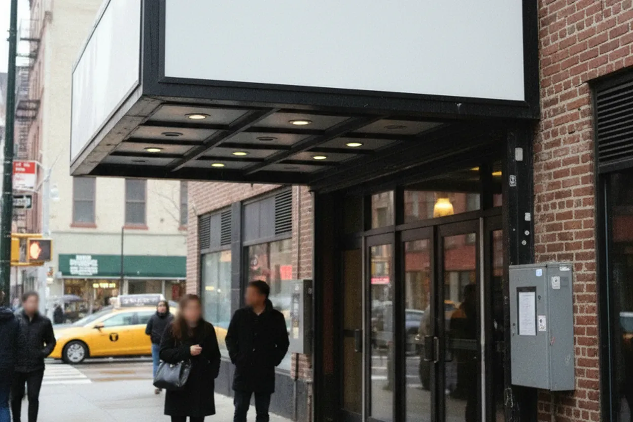 Editorial detail for coffee Dakota Johnson: New York City Local Decision Guide