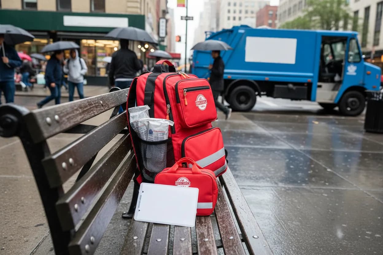 Editorial detail for earthquake near me: NYC Local Context and Practical City Guide