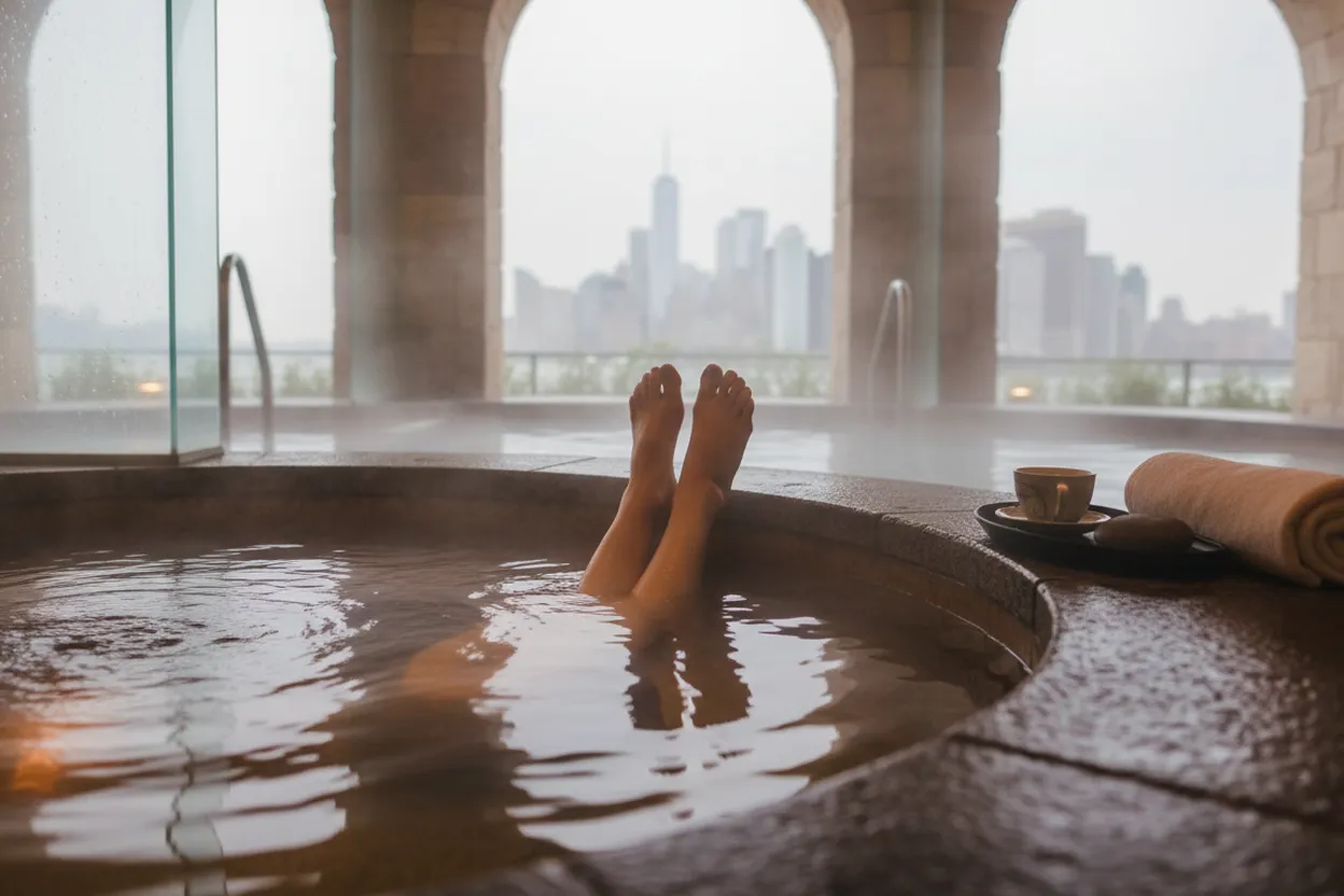 Editorial detail for nivea: NYC Local Context and Practical City Guide