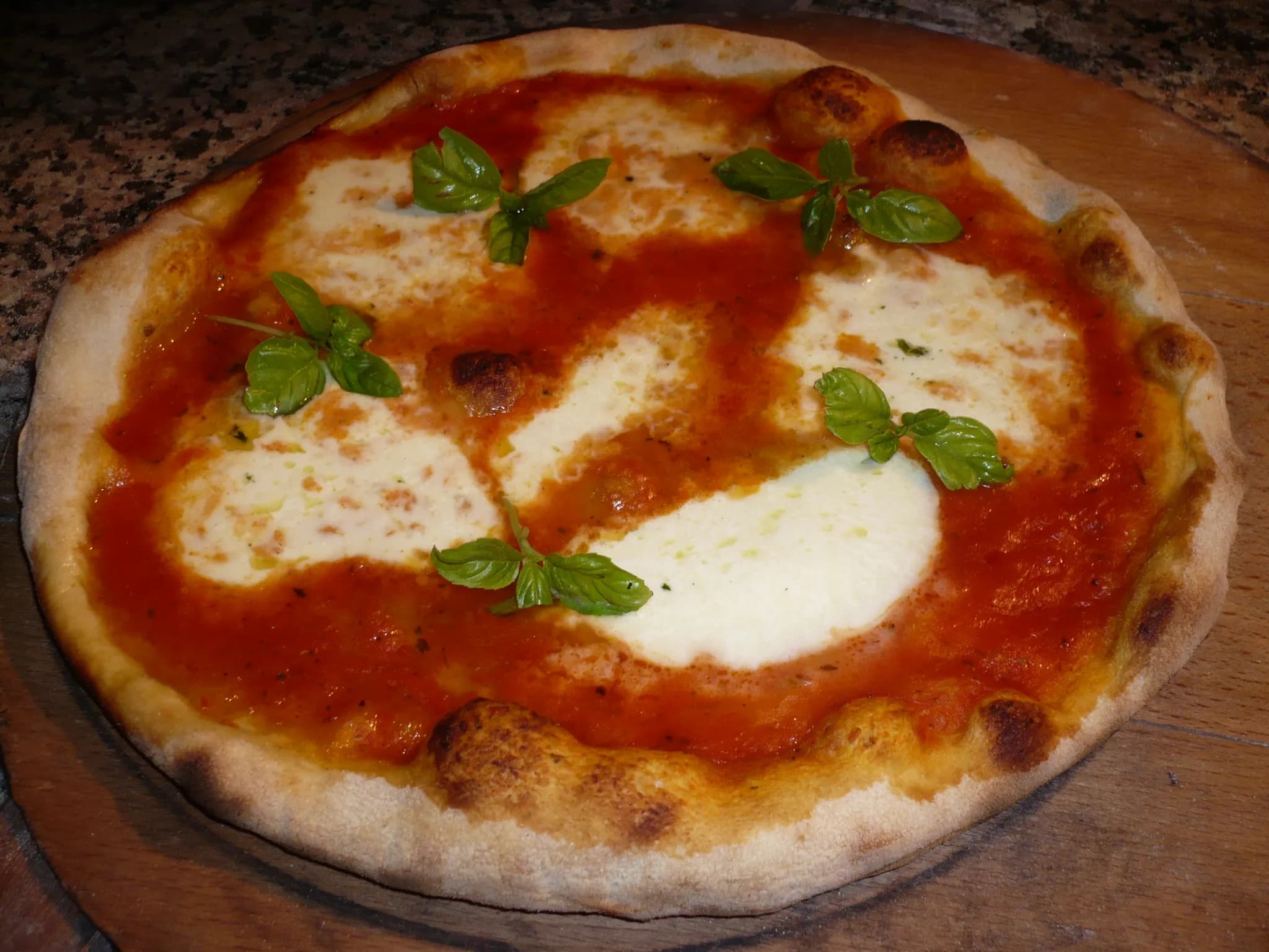 A New York style pizza for a city slice guide