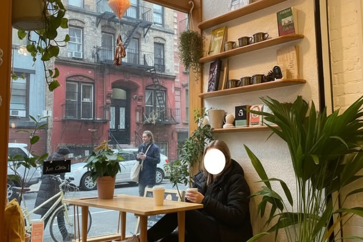 New York City experience scene for sandra oh: NYC Local Context and Practical City Guide