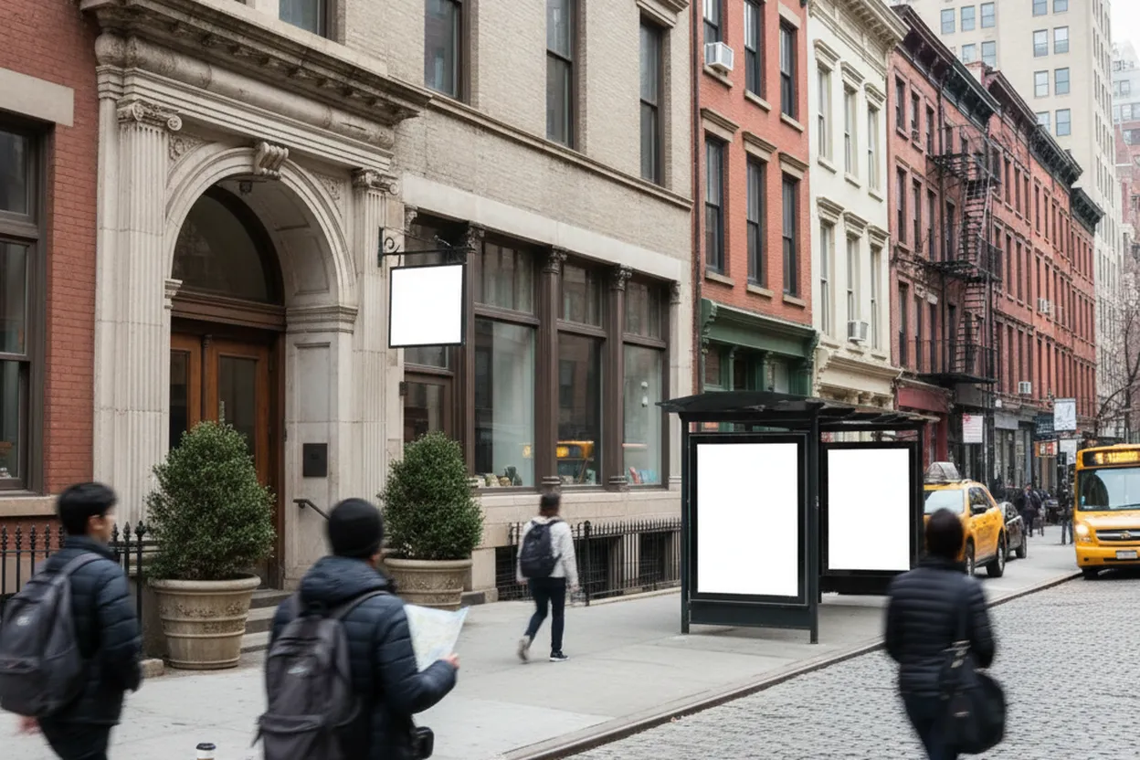 New York City experience scene for NYC Resources for Parents Seeking Spanish Language Immersion for Their Hijo